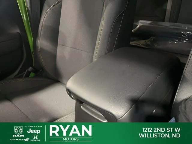 2025 Jeep Gladiator Sport S - Photo 23
