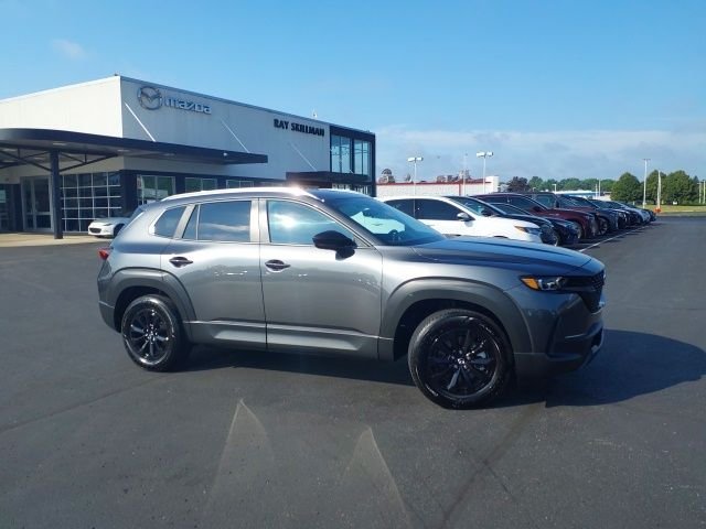 2026 Mazda CX-50 Hybrid Preferred