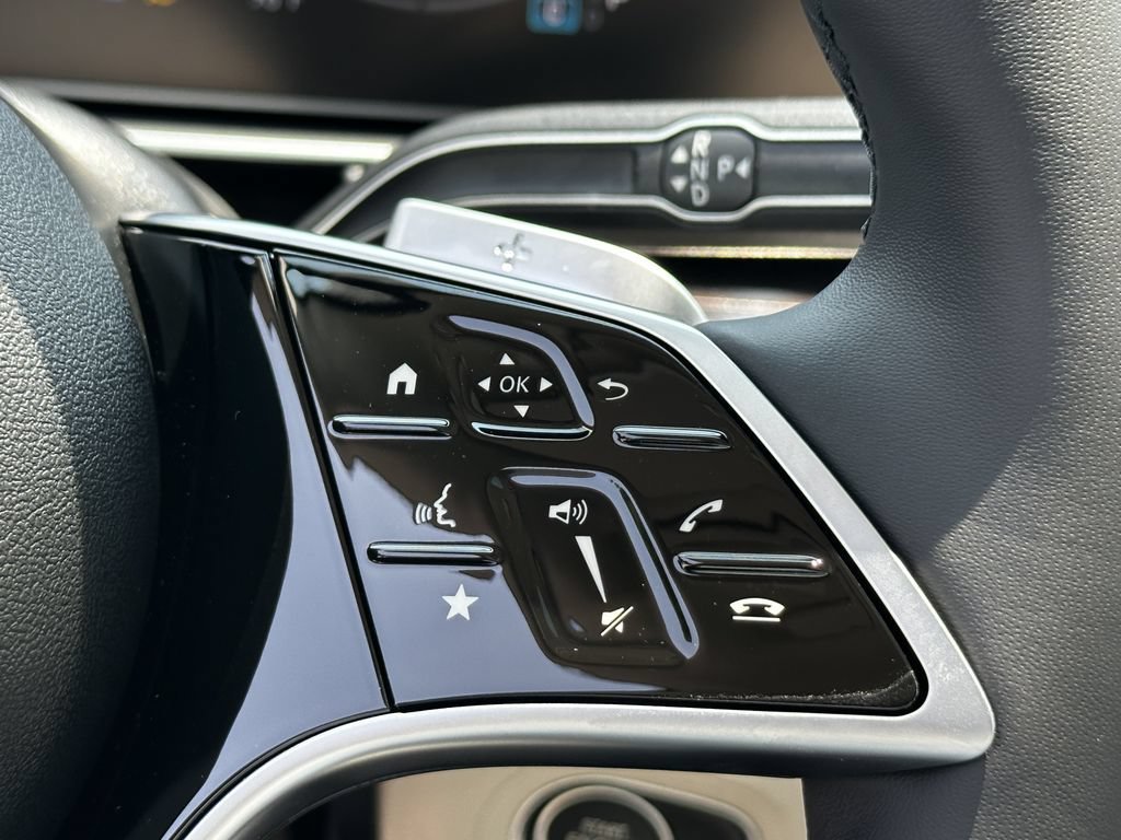 New 2026 Polar White Mercedes-Benz GLE 350 image 66