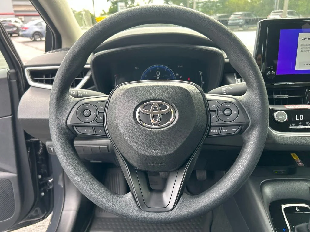 New 2026 Underground Toyota LE image 14