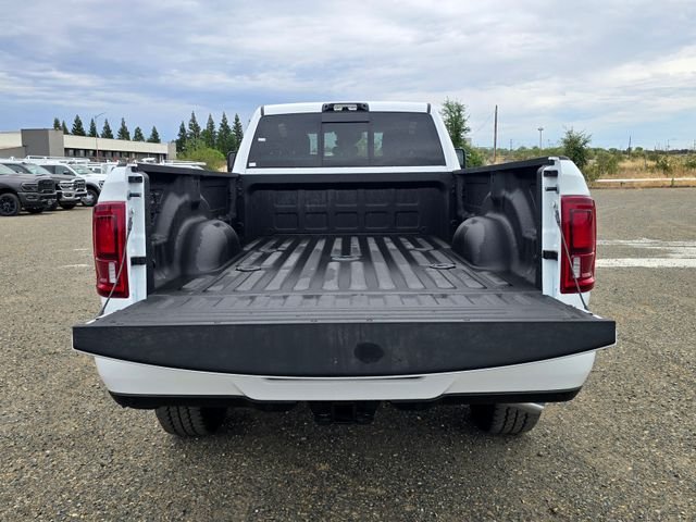 New 2026 Bright White Clearcoat RAM Big Horn image 30