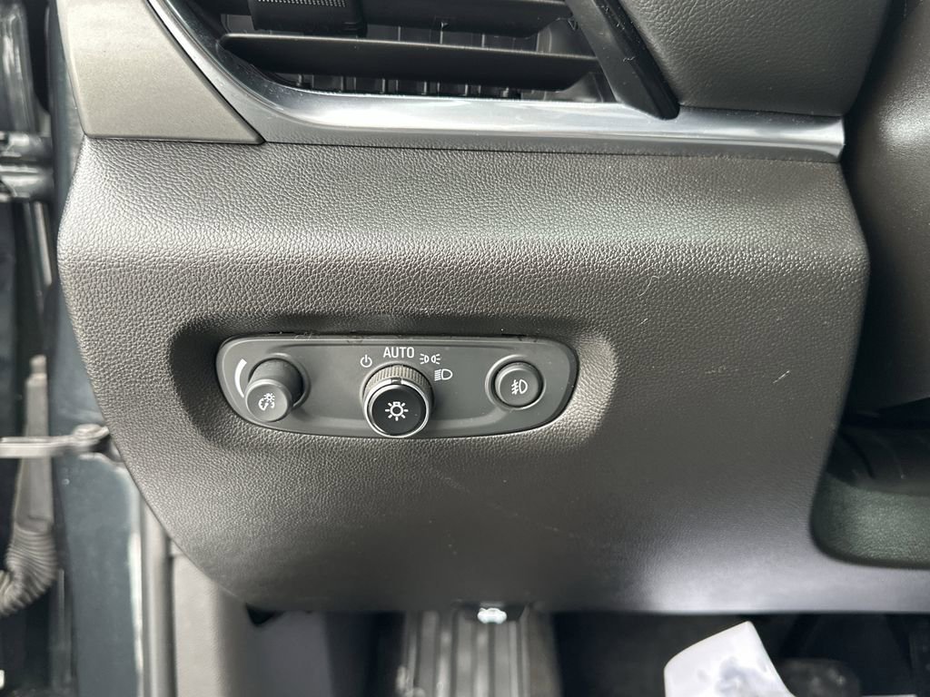 2021 CHEVROLET TRAVERSE - Image 14