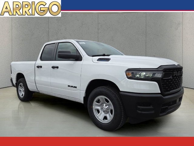 2027 RAM 1500 Tradesman