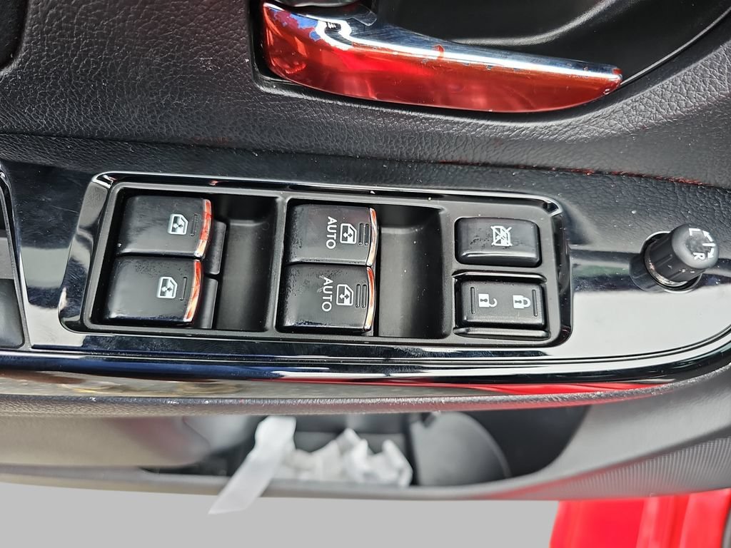 Used 2019 Red Subaru Limited image 33