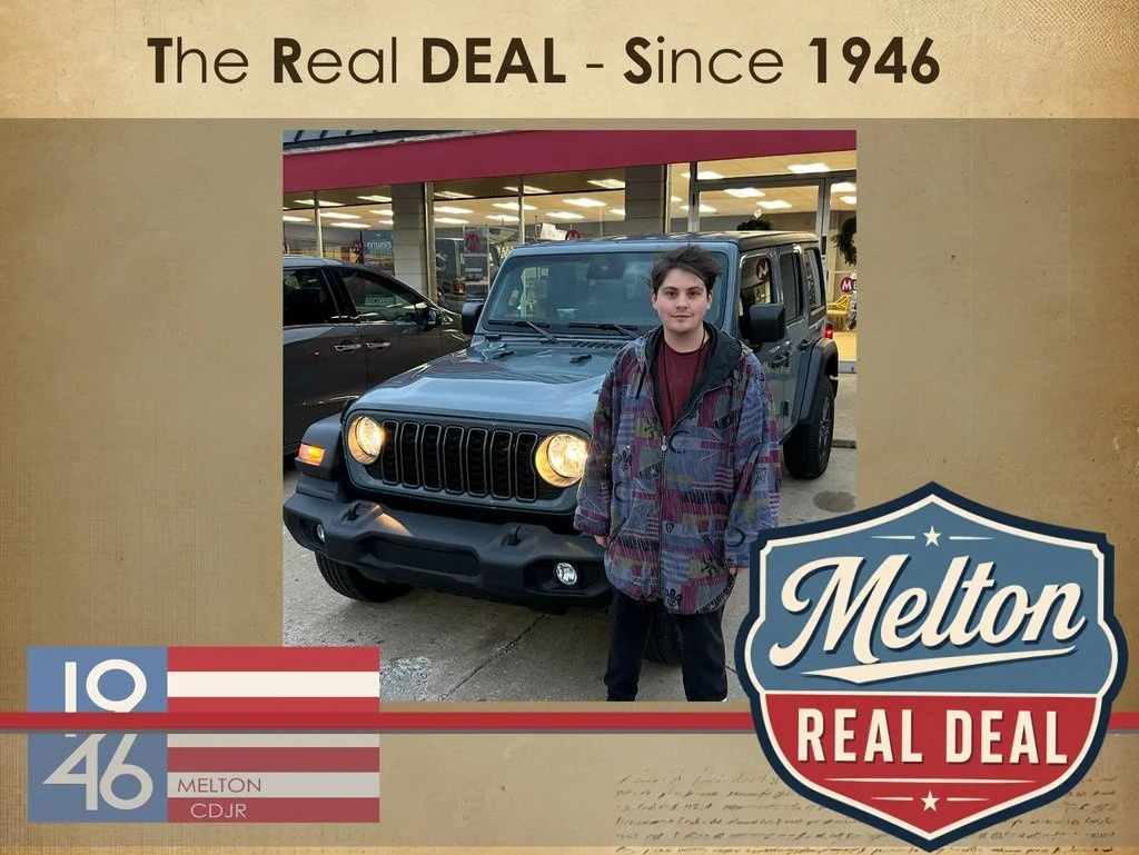 New 2026 Gray Jeep Sport image 3