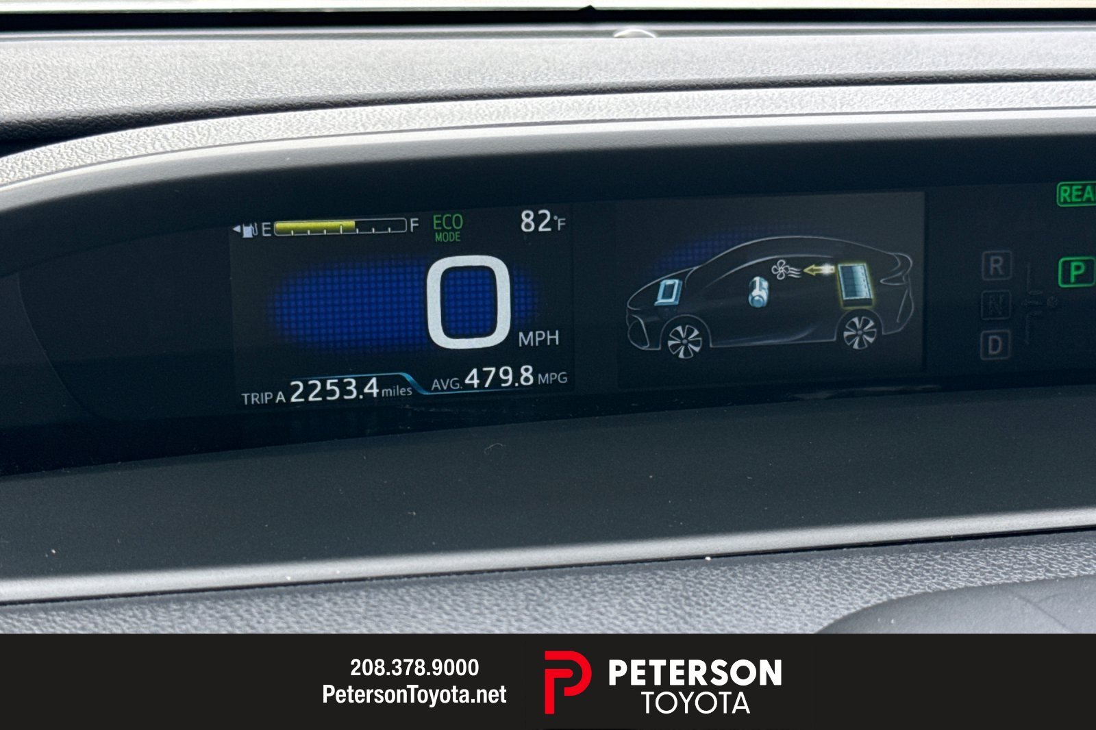 Used 2020 Silver Toyota XLE image 24