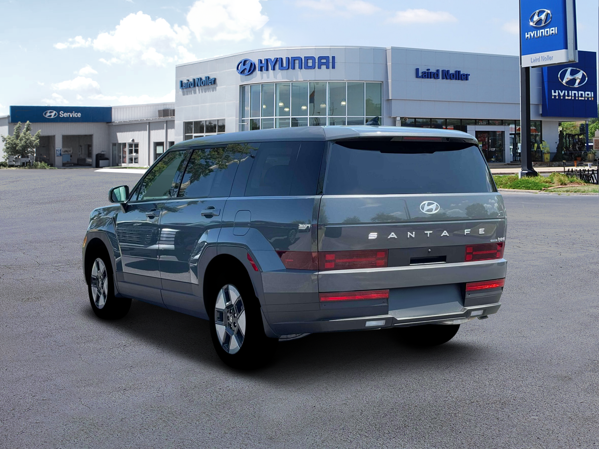 View vehicle photo 5