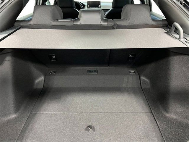 2026 Honda Civic Hatchback Sport - Photo 16