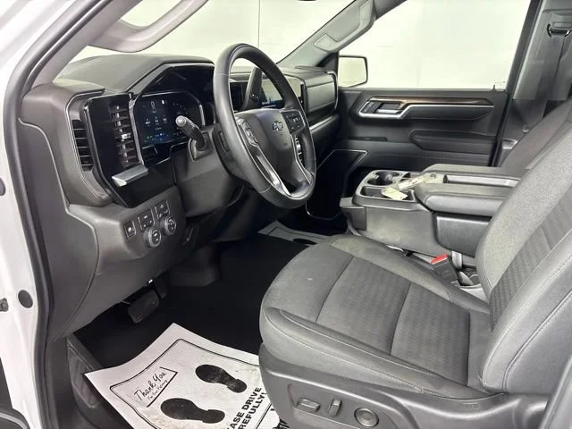 Used 2026 Summit White Chevrolet RST image 20
