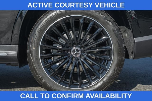 Certified Used 2026 Black Mercedes-Benz GLC 300 image 19