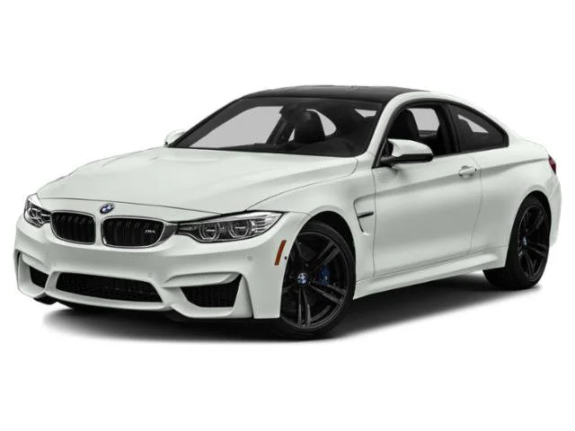 2015 BMW M4 -'s photo
