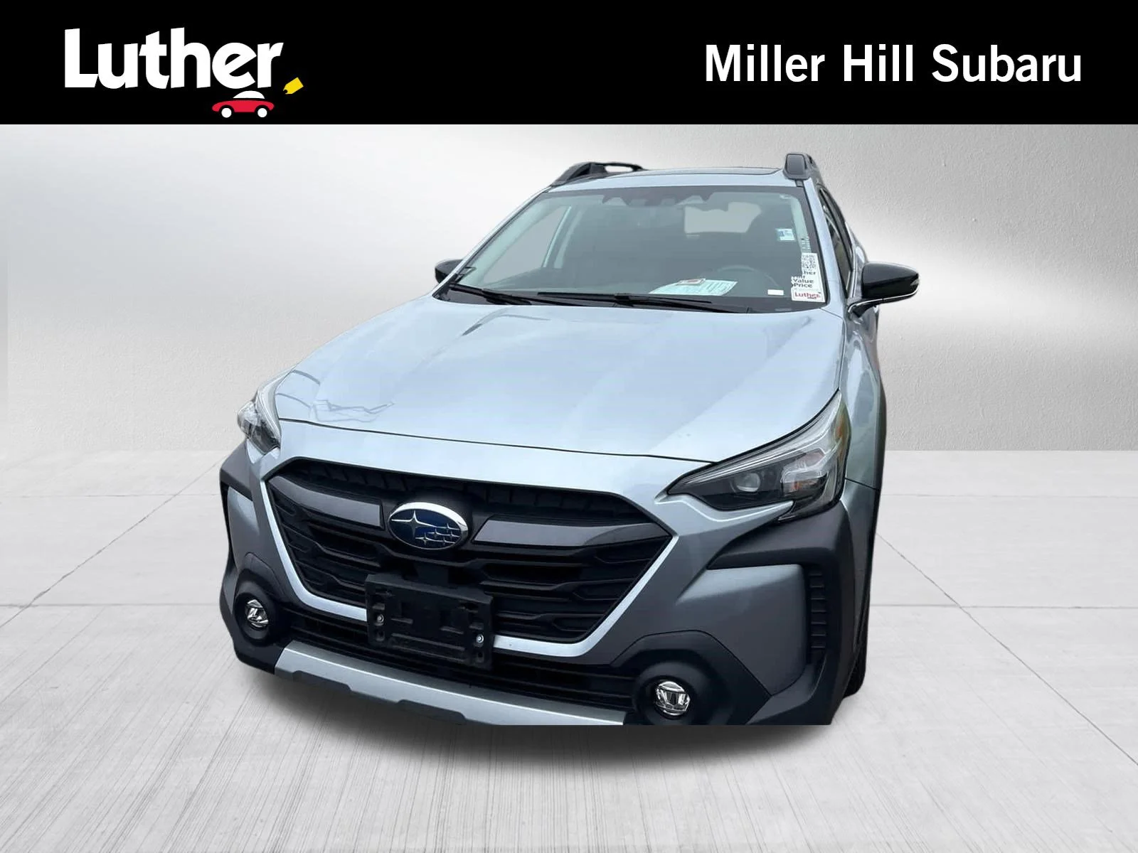 2023 Subaru Outback Limited's photo