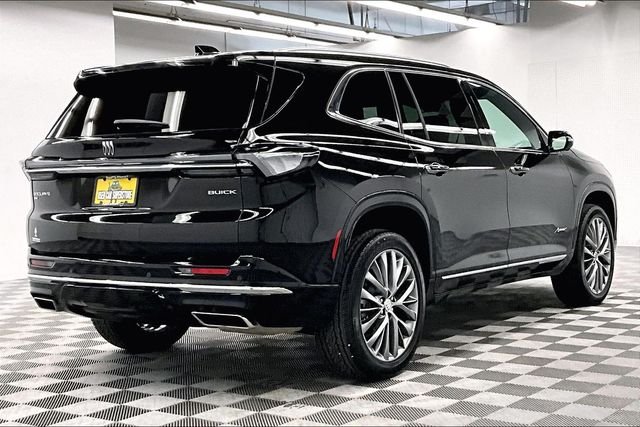 2025 Buick Enclave Avenir - Photo 12