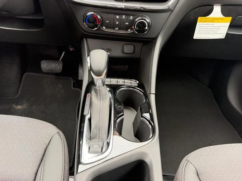 2026 Buick Encore GX Preferred - Photo 14