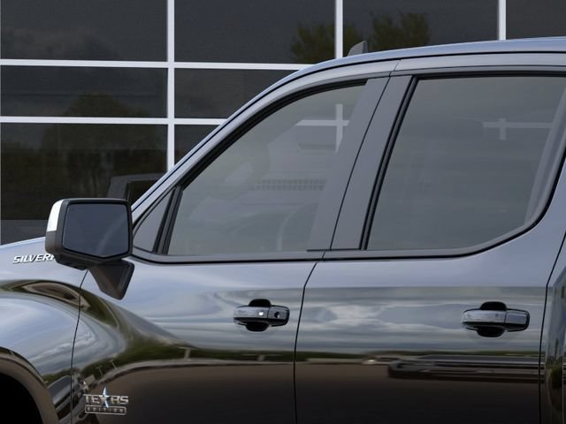 New 2026 Black Chevrolet LT image 12