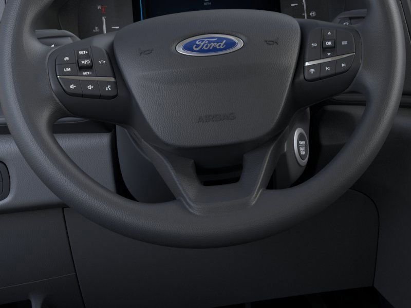 2026 Ford Transit Van Base - Photo 12