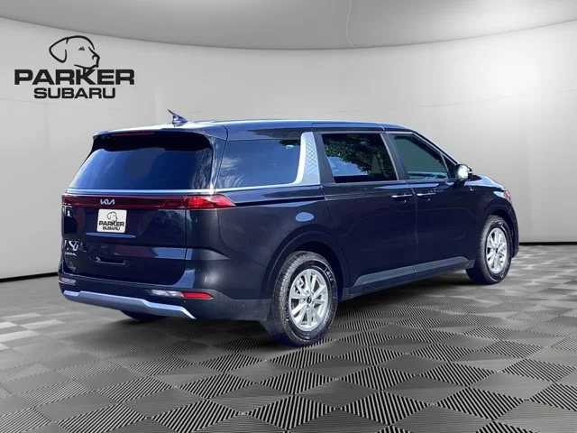Used 2024 Panthera Metal Kia LX image 5