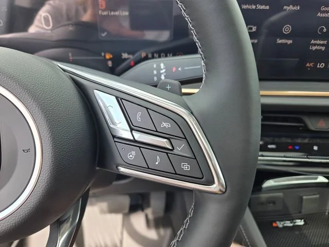 2026 Buick Envision Avenir - Photo 31