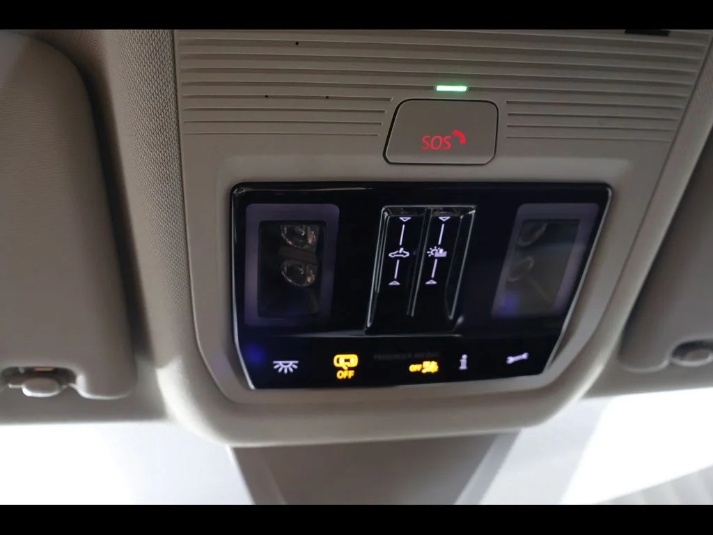 New 2026 Gray Volkswagen 2.0T SE w/Technology image 20