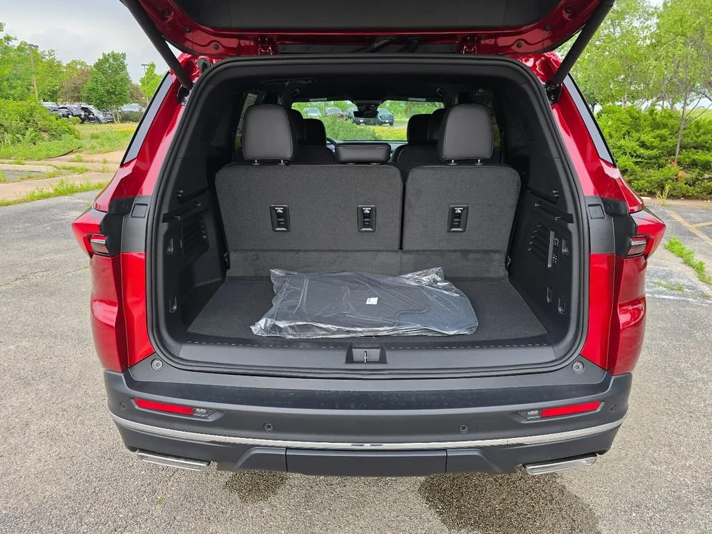2026 Buick Enclave Preferred - Photo 23
