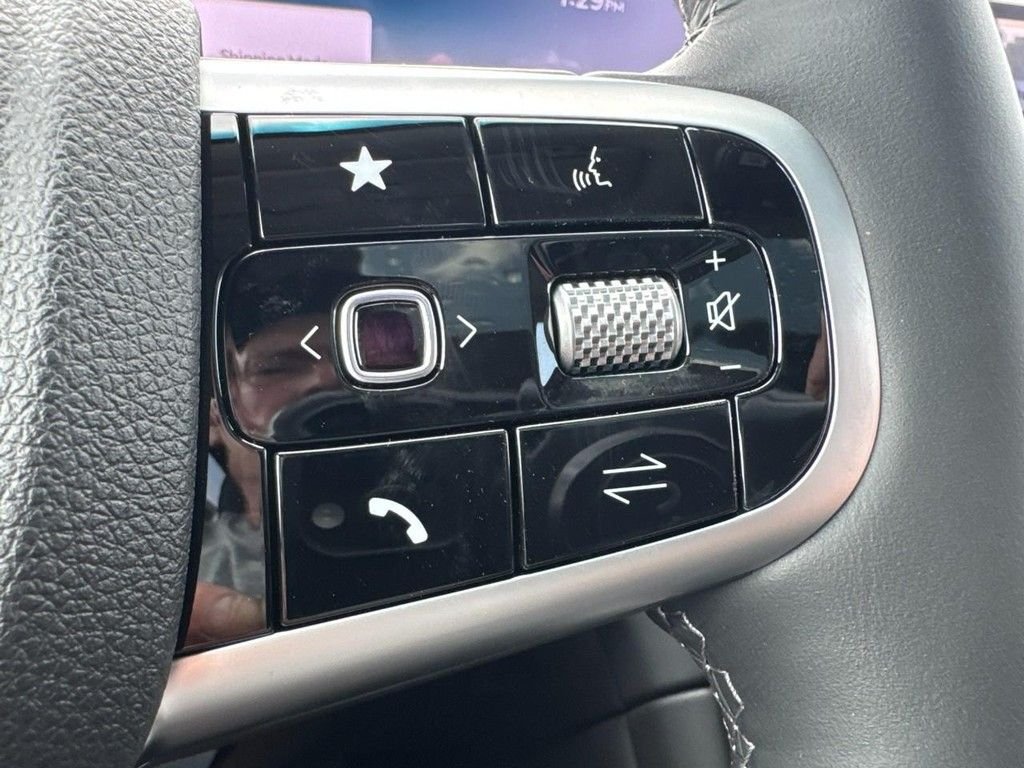 New 2026 Savile Silver Genesis 2.5T Select image 14