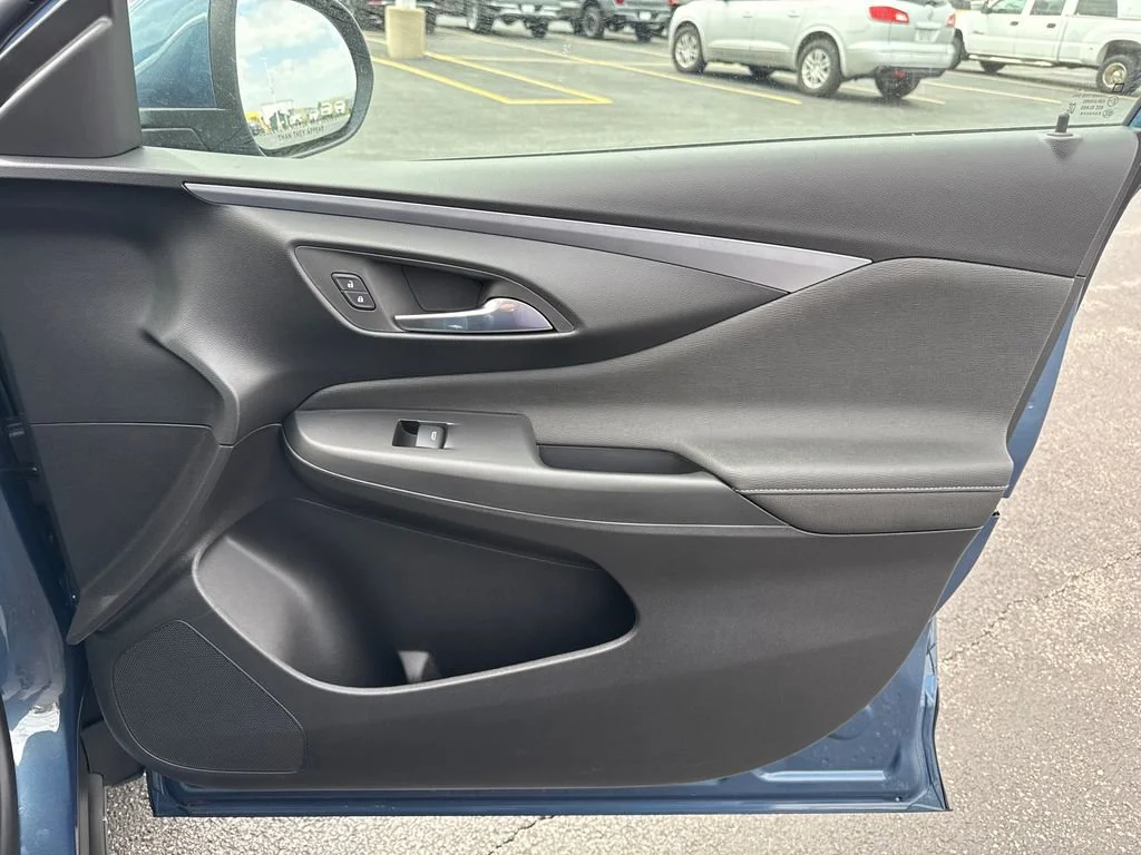 2026 Buick Envista Preferred - Photo 35