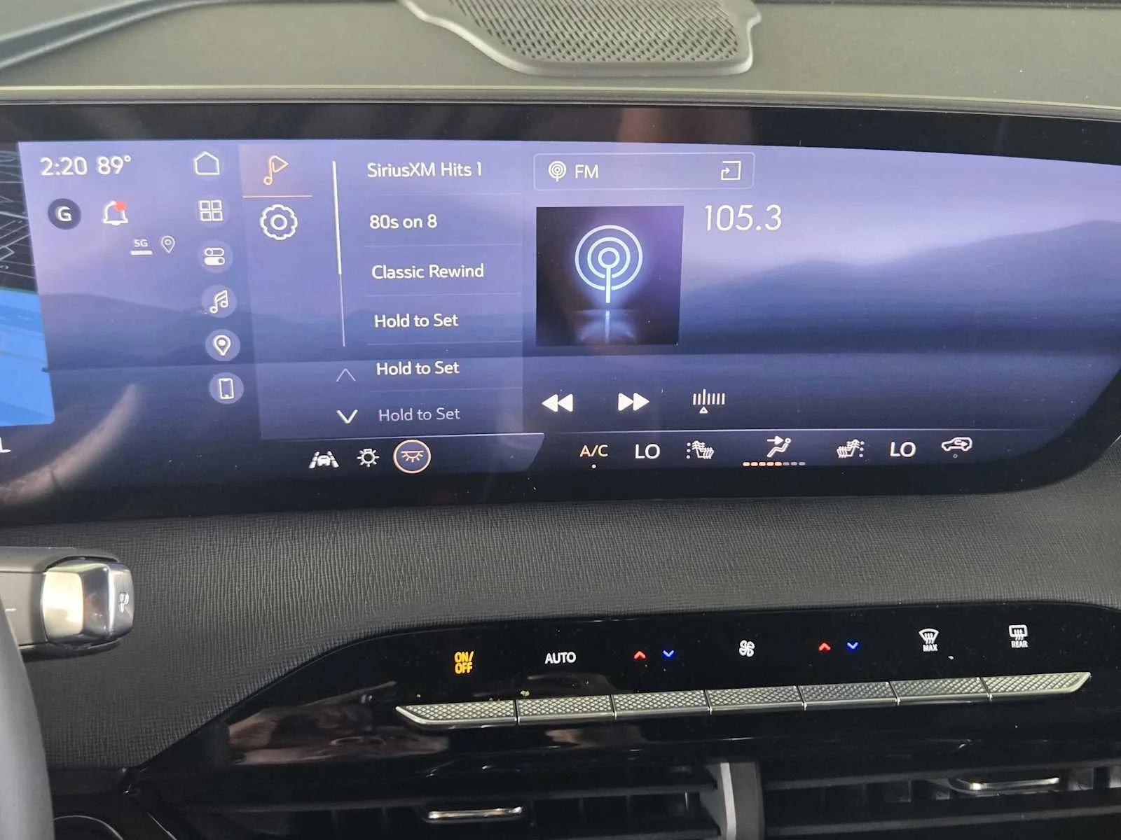 2026 Buick Enclave Sport Touring - Photo 11