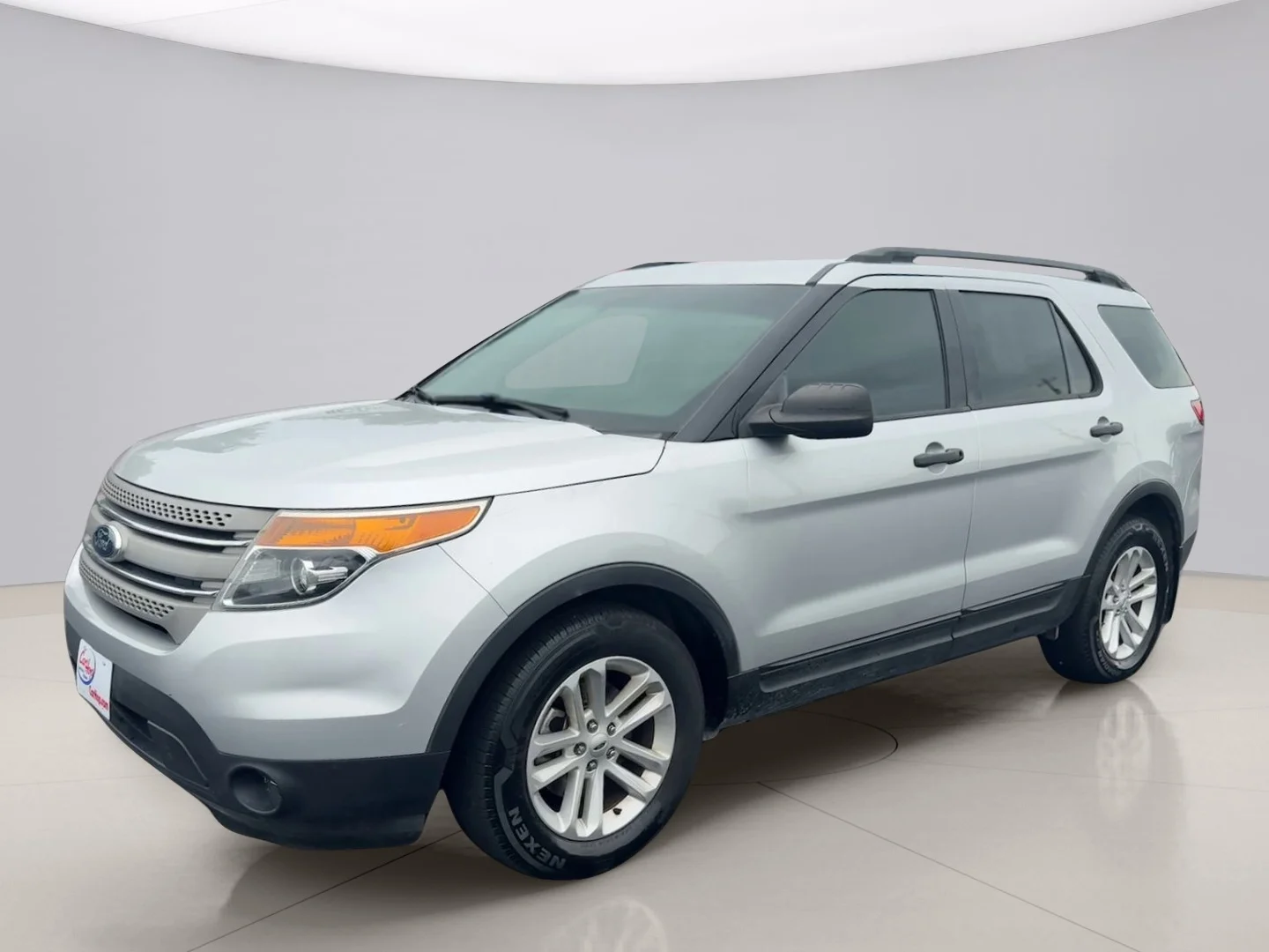 2015 Ford Explorer Base's photo