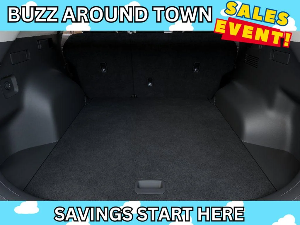 New 2026 Ebony Black Kia EX image 19