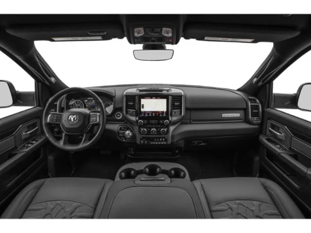 Used 2022 Green RAM Power Wagon image 8