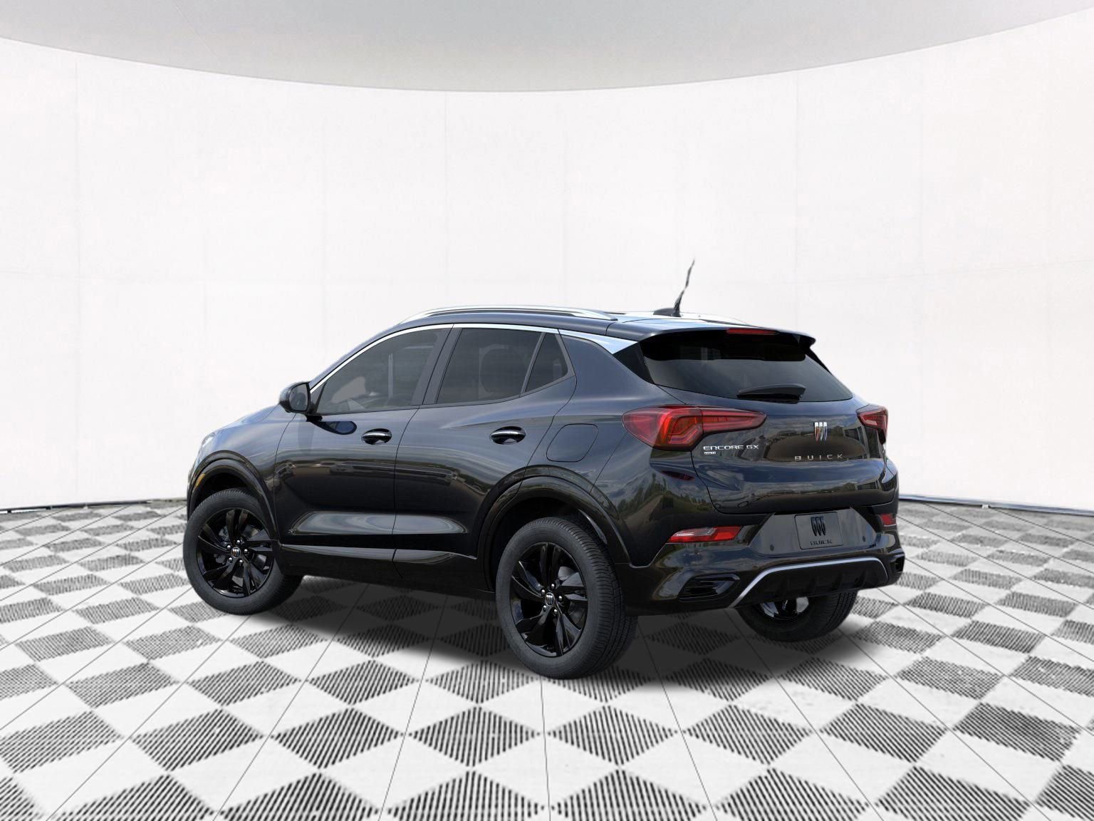2026 BUICK ENCORE GX - Image 5