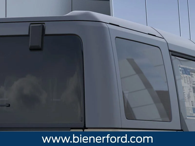 New 2026 Beige Ford Big Bend image 26