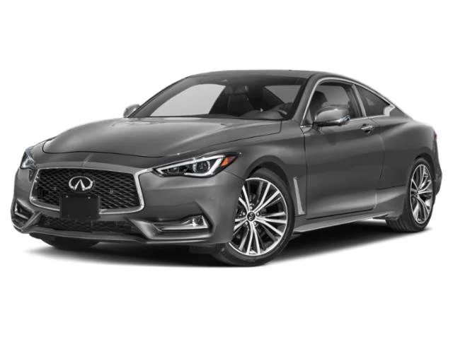 2022 INFINITI Q60 3.0t PURE AWD's photo
