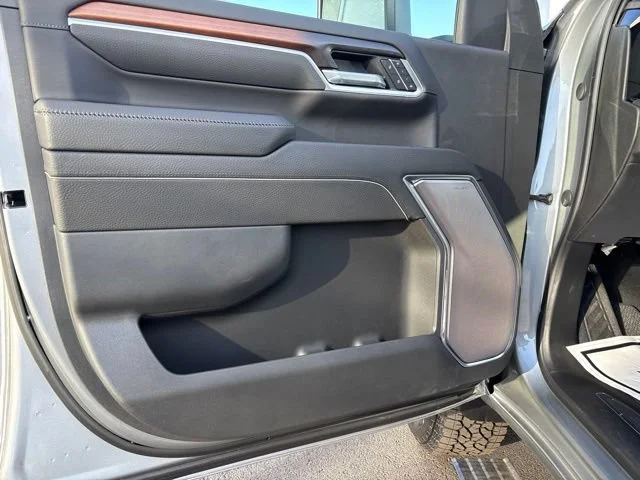 2026 GMC Sierra 2500HD Denali - Photo 18