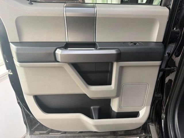 Certified Used 2019 Agate Black Metallic Ford  image 14