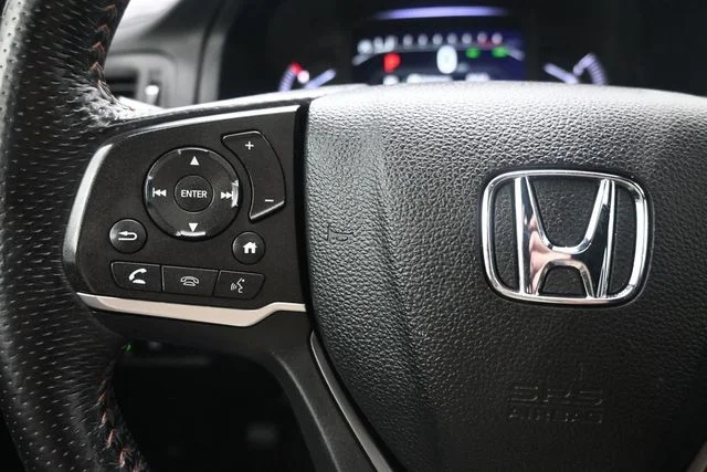 2022 Honda Passport TrailSport - Photo 28