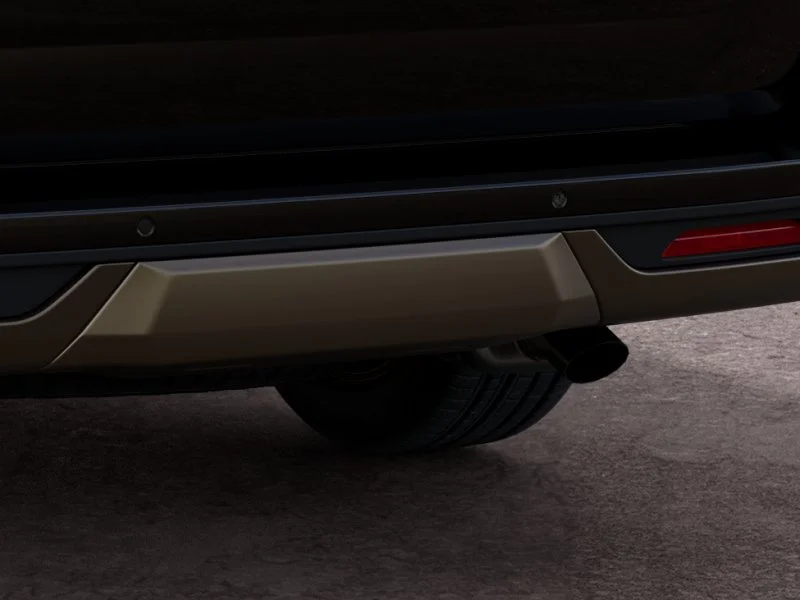 New 2027 Agate Black Metallic Ford King Ranch® image 46