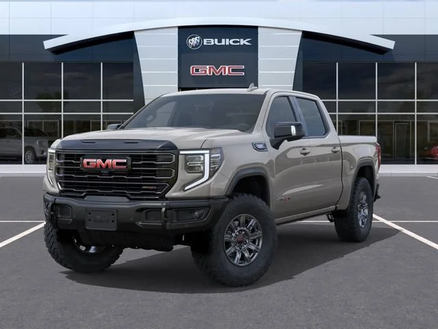 New 2026 Coastal Dune GMC AT4X image 6