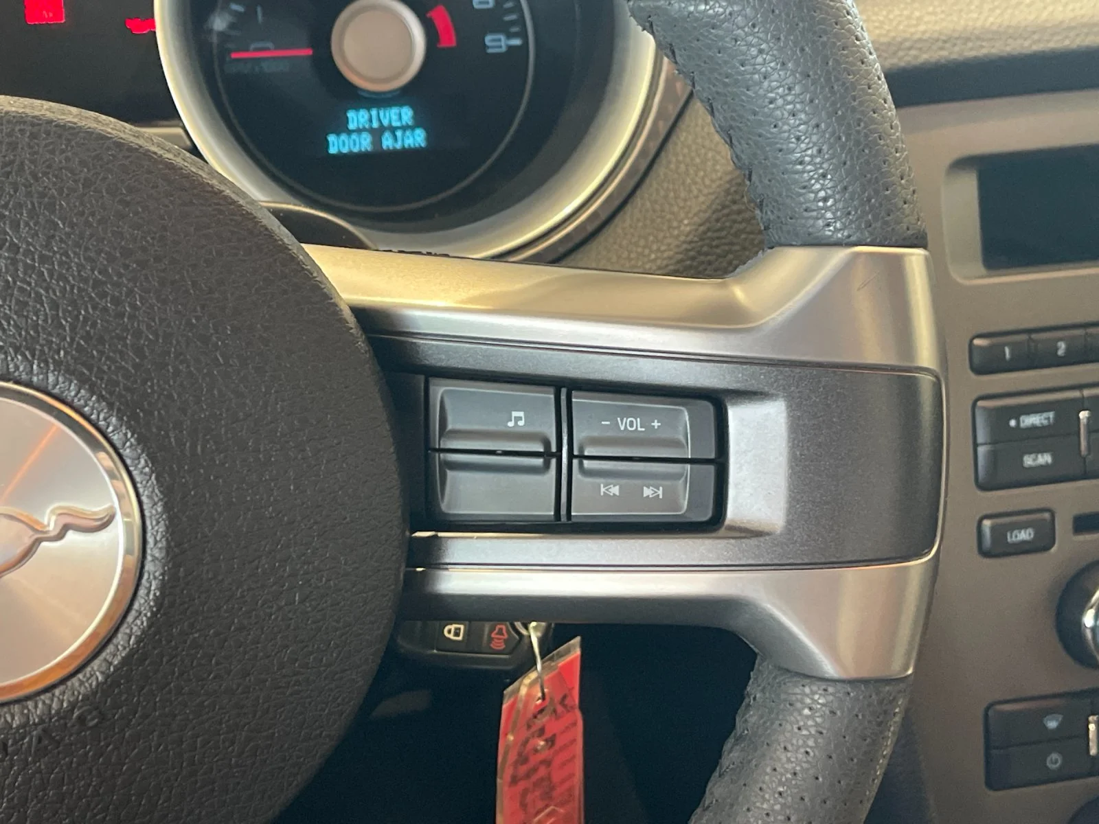 Used 2012 Red Ford Boss 302 image 24