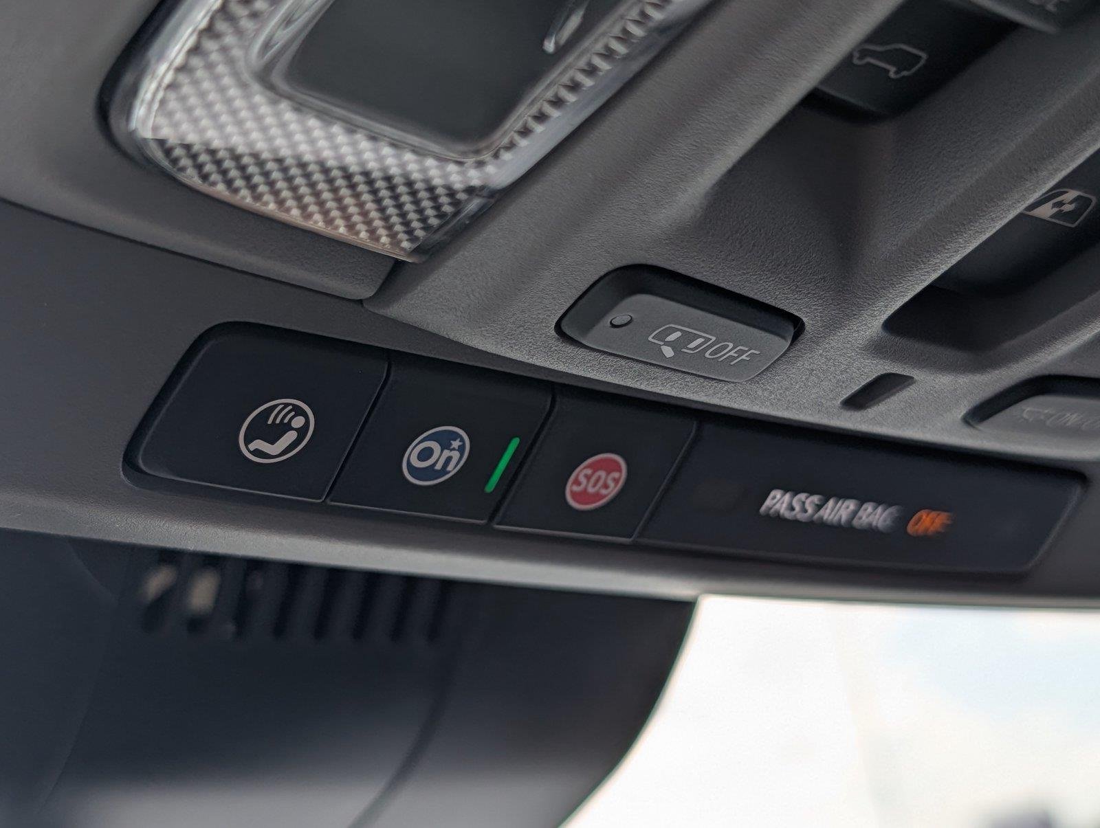 New 2026 Sterling Metallic GMC Denali image 26