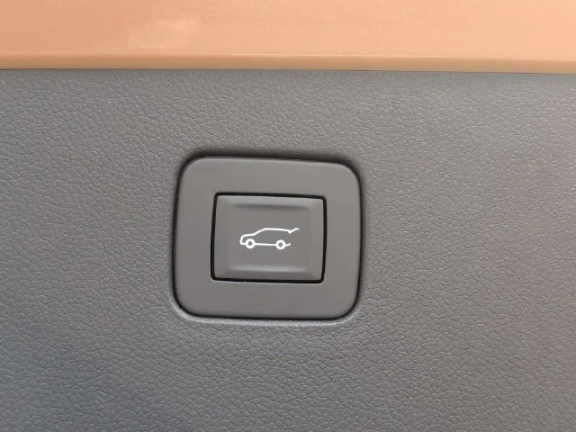 New 2026 Copper Ice Metallic Buick Preferred image 13