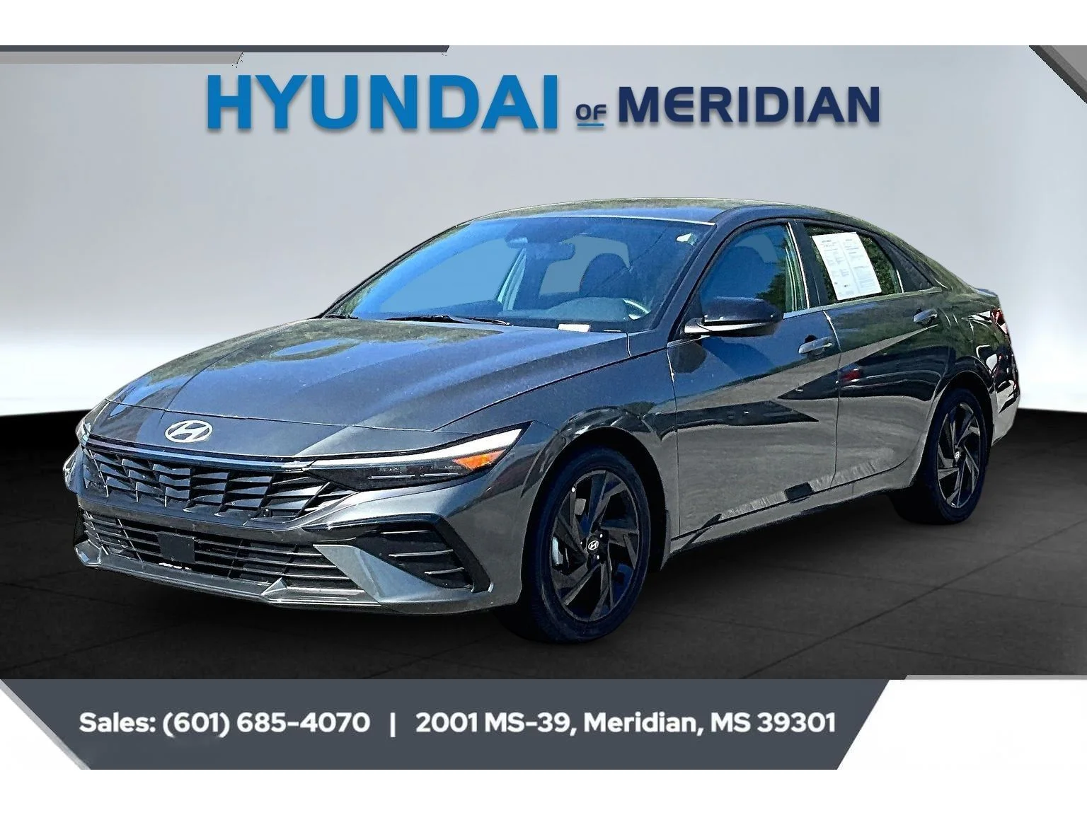 Used 2026 AMAZON GRAY Hyundai SEL Sport Premium image 10