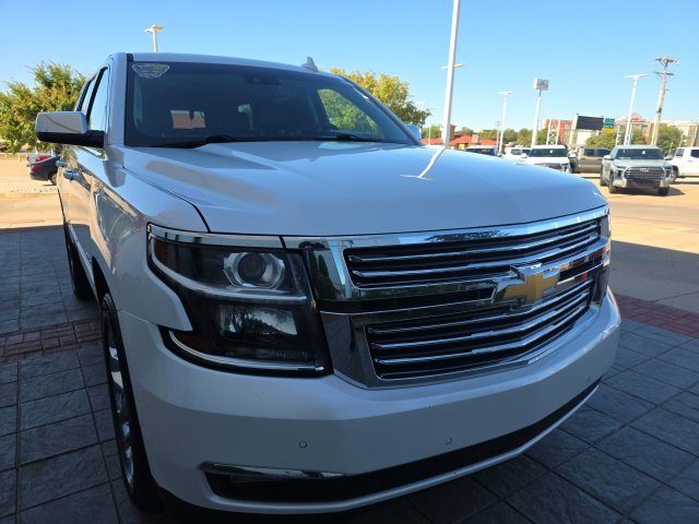 Used 2018 Beige Chevrolet Premier image 13