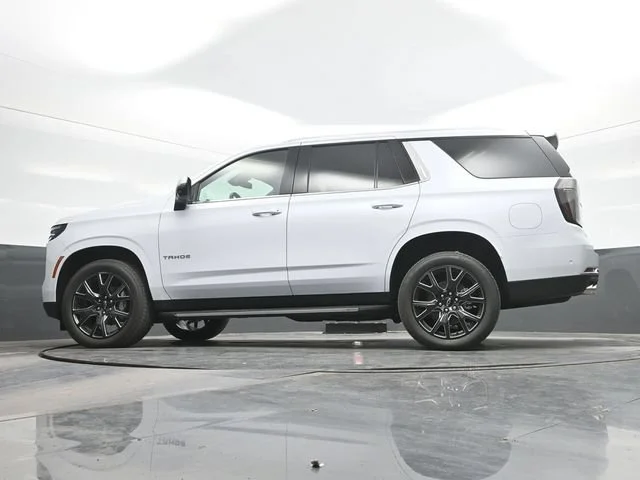 2026 Chevrolet Tahoe Premier - Photo 20