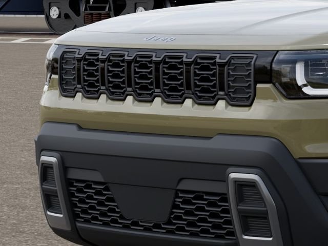 New 2026 41 Jeep Limited image 11