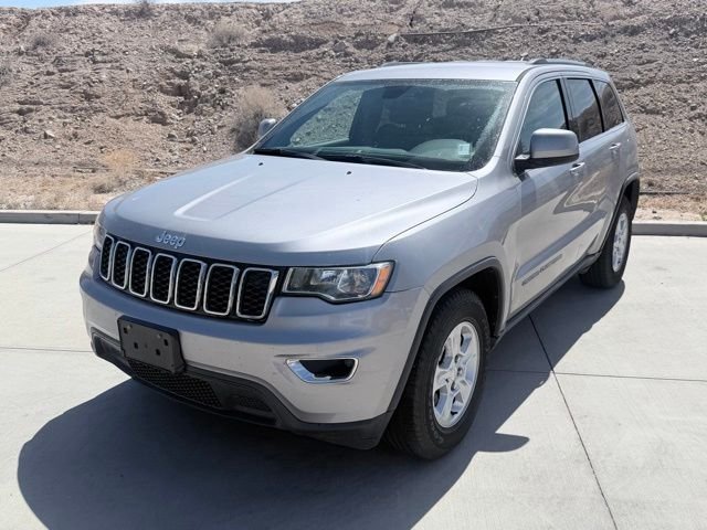 2017 Jeep Grand Cherokee Laredo E's photo