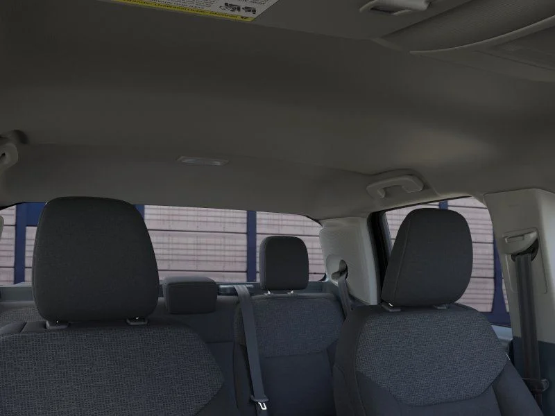 New 2026 Black Ford XL image 12
