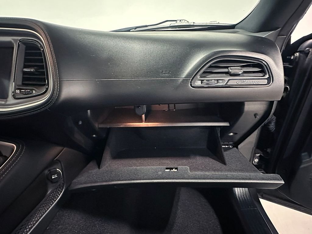 Used 2022 Gray Dodge GT image 49