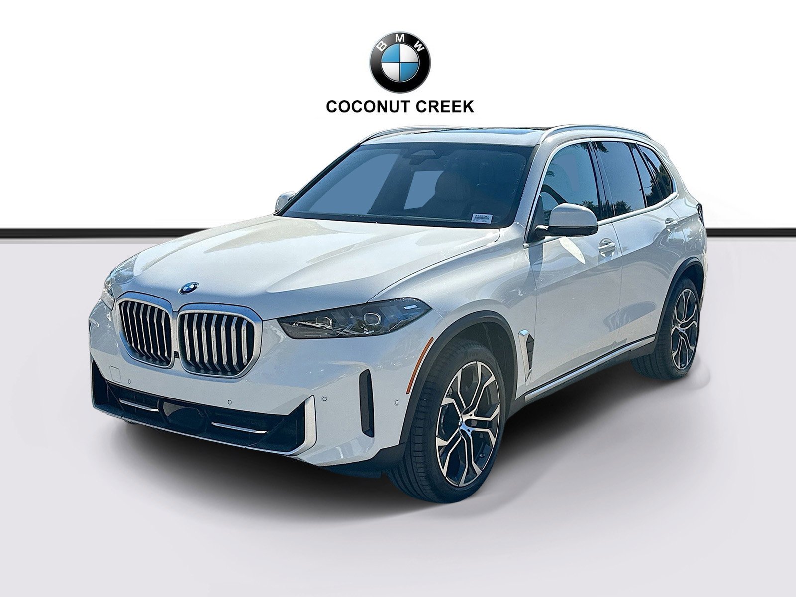 2026 BMW X5 40i - Photo 3