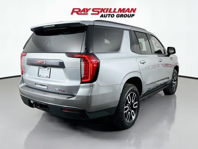 2023 GMC Yukon AT4 - Photo 7